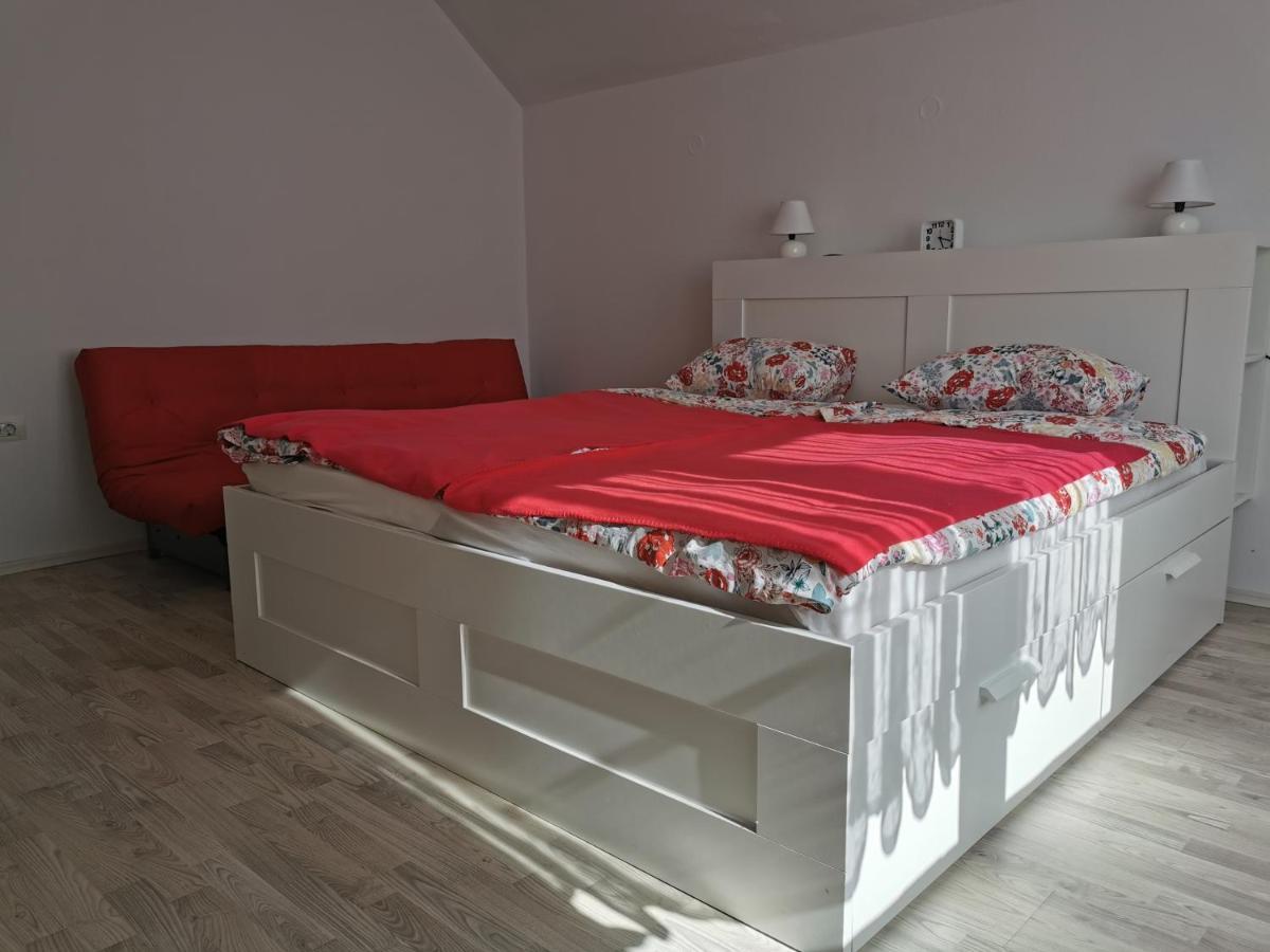 Apartma Rekar - A House, Where You Can Relax In The Embrace Of Nature Есенице Экстерьер фото