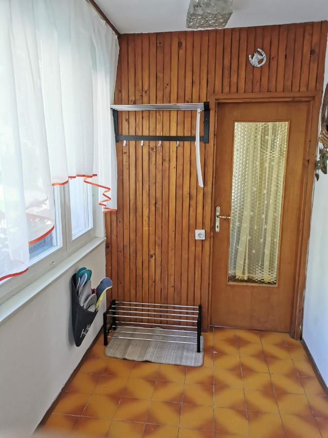 Apartma Rekar - A House, Where You Can Relax In The Embrace Of Nature Есенице Экстерьер фото