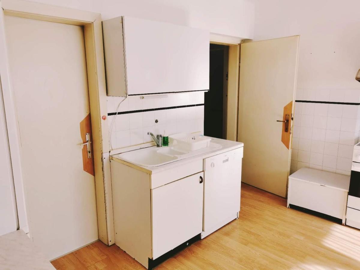 Apartma Rekar - A House, Where You Can Relax In The Embrace Of Nature Есенице Экстерьер фото