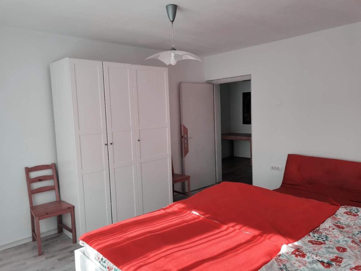 Apartma Rekar - A House, Where You Can Relax In The Embrace Of Nature Есенице Экстерьер фото
