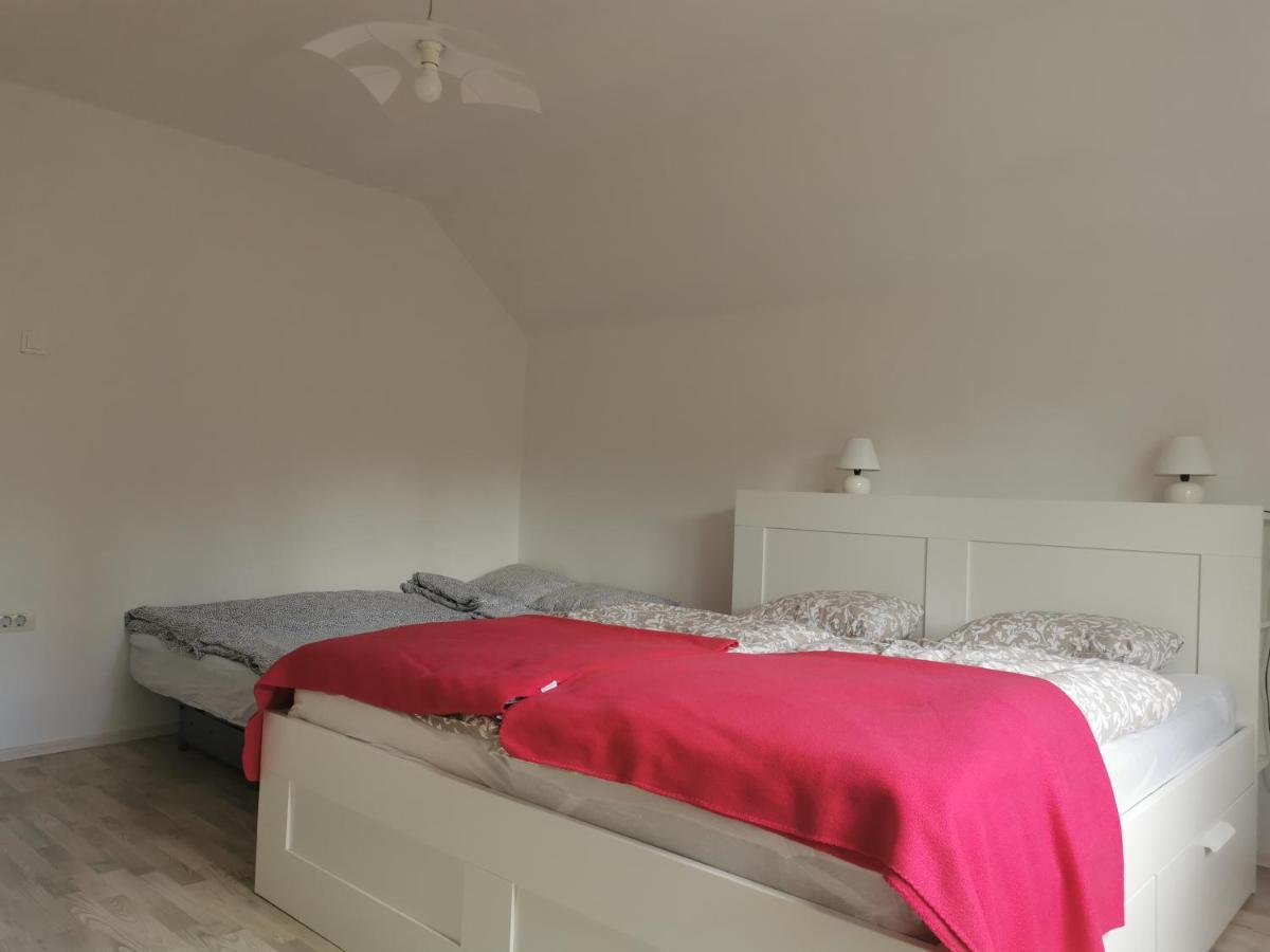 Apartma Rekar - A House, Where You Can Relax In The Embrace Of Nature Есенице Экстерьер фото