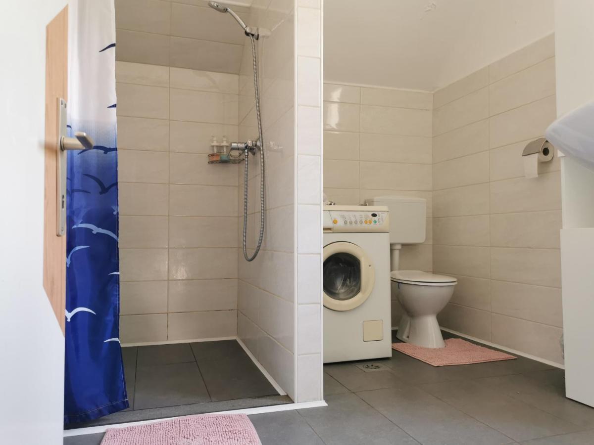 Apartma Rekar - A House, Where You Can Relax In The Embrace Of Nature Есенице Экстерьер фото
