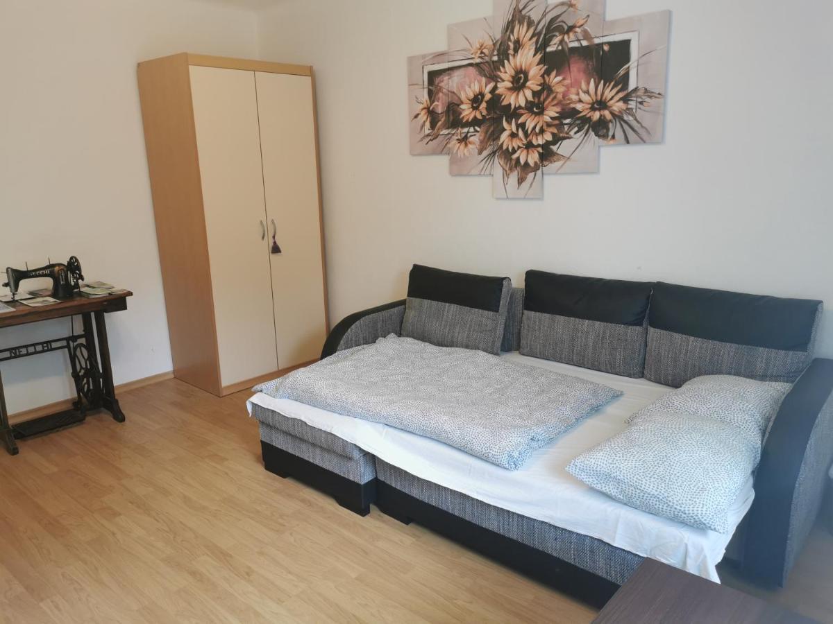 Apartma Rekar - A House, Where You Can Relax In The Embrace Of Nature Есенице Экстерьер фото